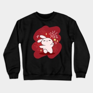 Celebration of Chinese New Year! Crewneck Sweatshirt